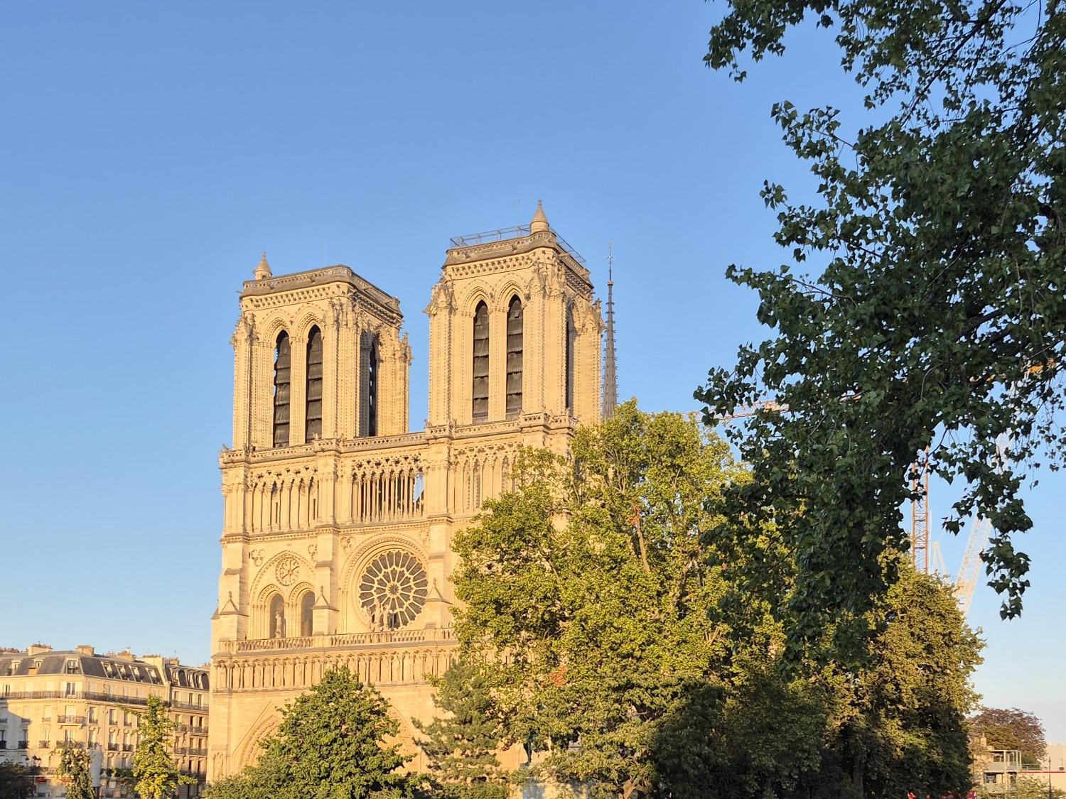 Notre-Dame de Paris